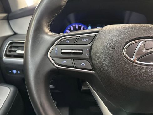 Used 2022 Hyundai Palisade SEL w/ Convenience Package image 19