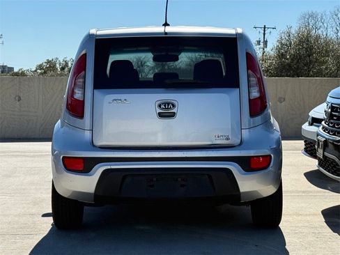 Used 2012 Kia Soul image 10