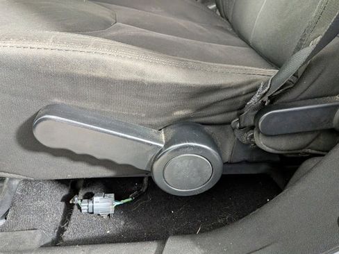 Used 2015 Jeep Wrangler Unlimited Sport w/ Quick Order Package 24S image 16