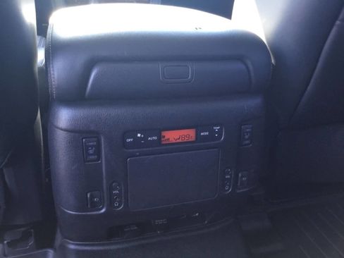 Used 2020 Nissan Armada Platinum w/ Cargo Package AWD/4WD image 14