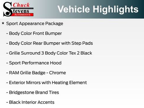 New 2026 RAM 1500 Laramie image 31