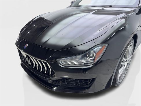 Used 2019 Maserati Ghibli image 16