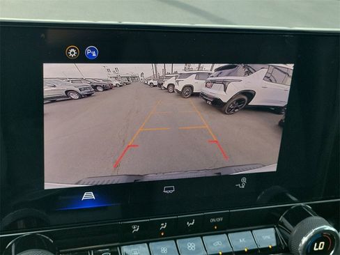 New 2026 Chevrolet Colorado Trail Boss image 9