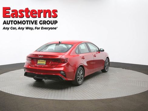 Used 2023 Kia Forte LXS image 38