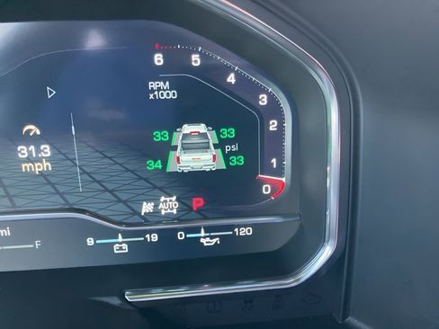 Used 2024 GMC Sierra 1500 Denali Ultimate image 18