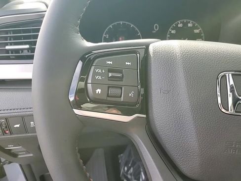 New 2026 Honda Odyssey Sport-L image 16