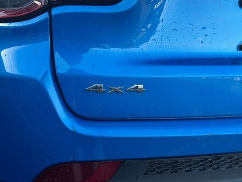 Certified 2022 Jeep Compass Limited image 10