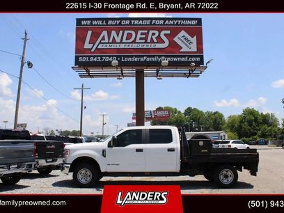 Used 2021 Ford F250 XL