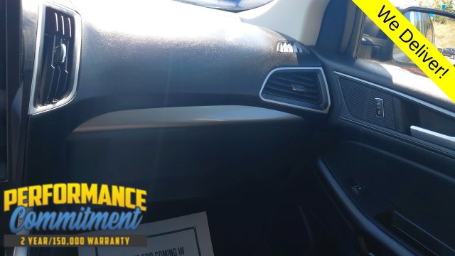 Used 2022 Ford Edge SE w/ Black Appearance Package AWD/4WD image 22