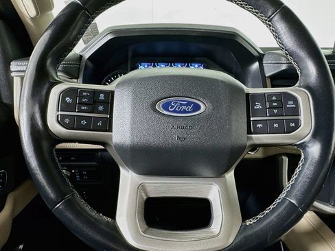 Used 2022 Ford Expedition Limited AWD/4WD image 53