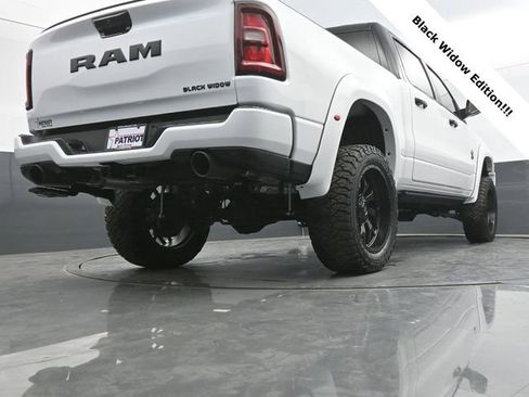 New 2026 RAM 1500 Big Horn image 40