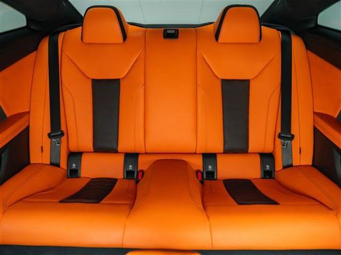 Used 2021 BMW M4 Coupe w/ Executive Package image 22