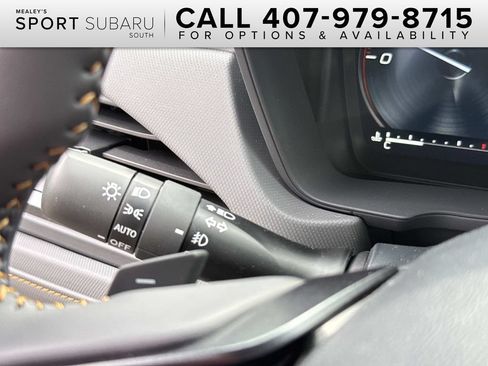 New 2026 Subaru Forester Wilderness AWD/4WD image 42