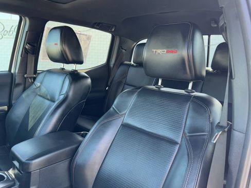 Used 2019 Toyota Tacoma TRD Pro image 20