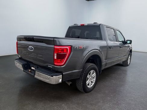 Used 2023 Ford F150 XLT image 5