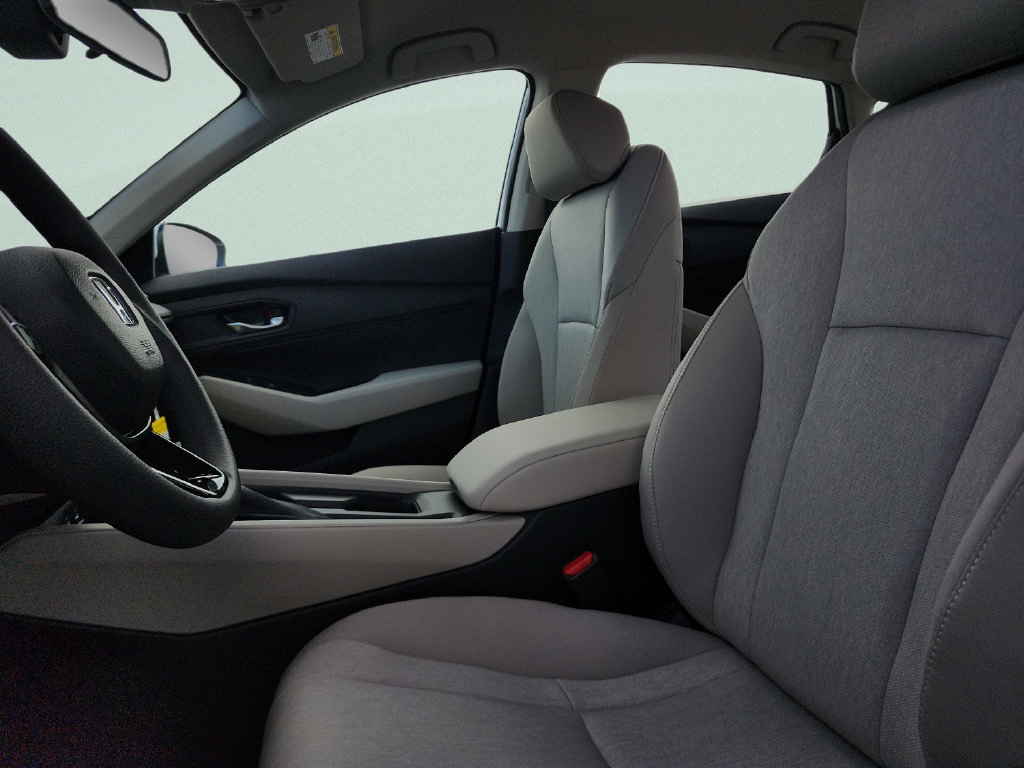 New 2026 Honda Accord LX image 21