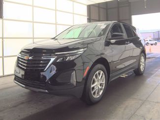Used 2024 Chevrolet Equinox LT AWD/4WD video 1