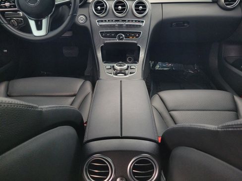 Used 2021 Mercedes-Benz C 300 Sedan image 8