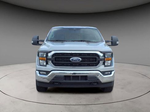 New 2023 Ford F150 XLT w/ Equipment Group 301A Mid image 15
