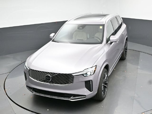 New 2026 Volvo XC90 B6 Plus w/ Protection Package Premier AWD/4WD image 47