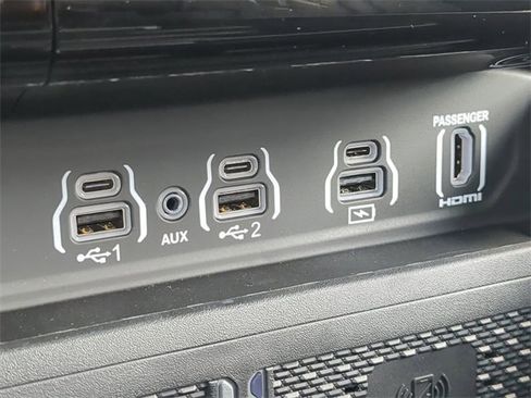 New 2026 RAM 1500 Tungsten w/ Bed Utility Group image 28