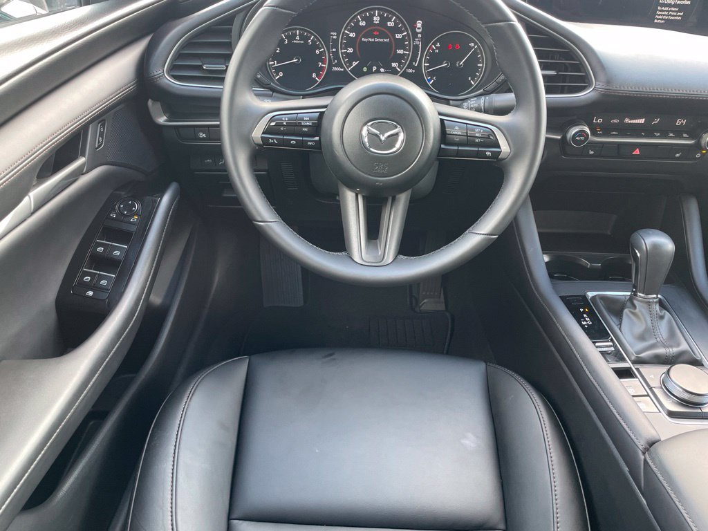 Certified 2026 MAZDA MAZDA3 2.5 S Sedan w/ Preferred Pkg FWD image 19