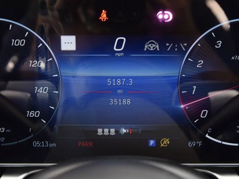 Used 2024 Mercedes-Benz Maybach S 680 4MATIC image 30