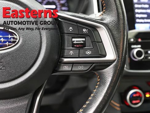 Used 2021 Subaru Crosstrek 2.0i Premium w/ Moonroof Package image 16