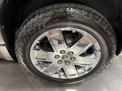 Used 2015 GMC Acadia Denali AWD/4WD image 12
