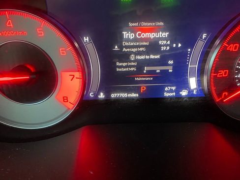 Used 2019 Acura RDX A-Spec image 33