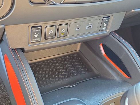 New 2026 Nissan Frontier Pro-X w/ Pro-X Convenience Package image 26