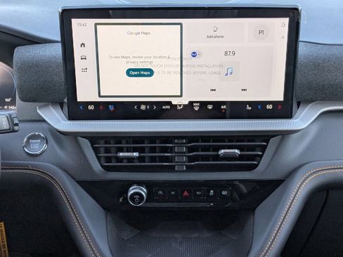 New 2026 Ford Explorer Tremor w/ Tremor Ultimate Package image 19