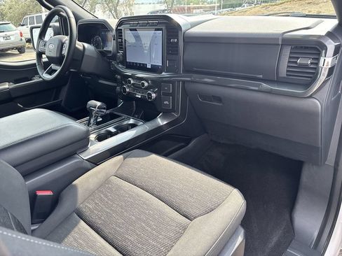 Used 2023 Ford F150 XLT w/ Equipment Group 302A High AWD/4WD image 34