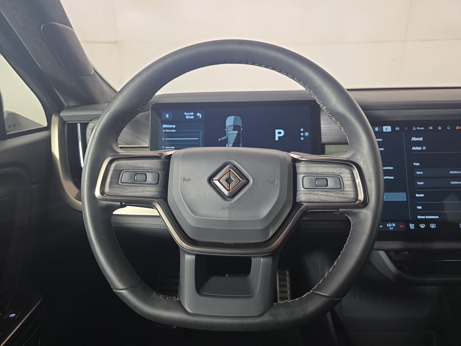 Used 2022 Rivian R1S Launch Edition Quad AWD/4WD image 28