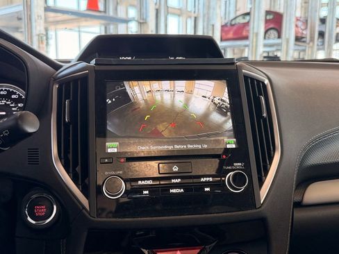 Used 2023 Subaru Forester Limited w/ Popular Package #3 image 16