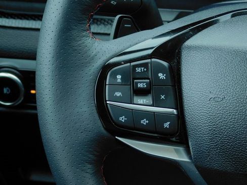 Used 2024 Ford Explorer ST w/ Equipment Group 401A image 21