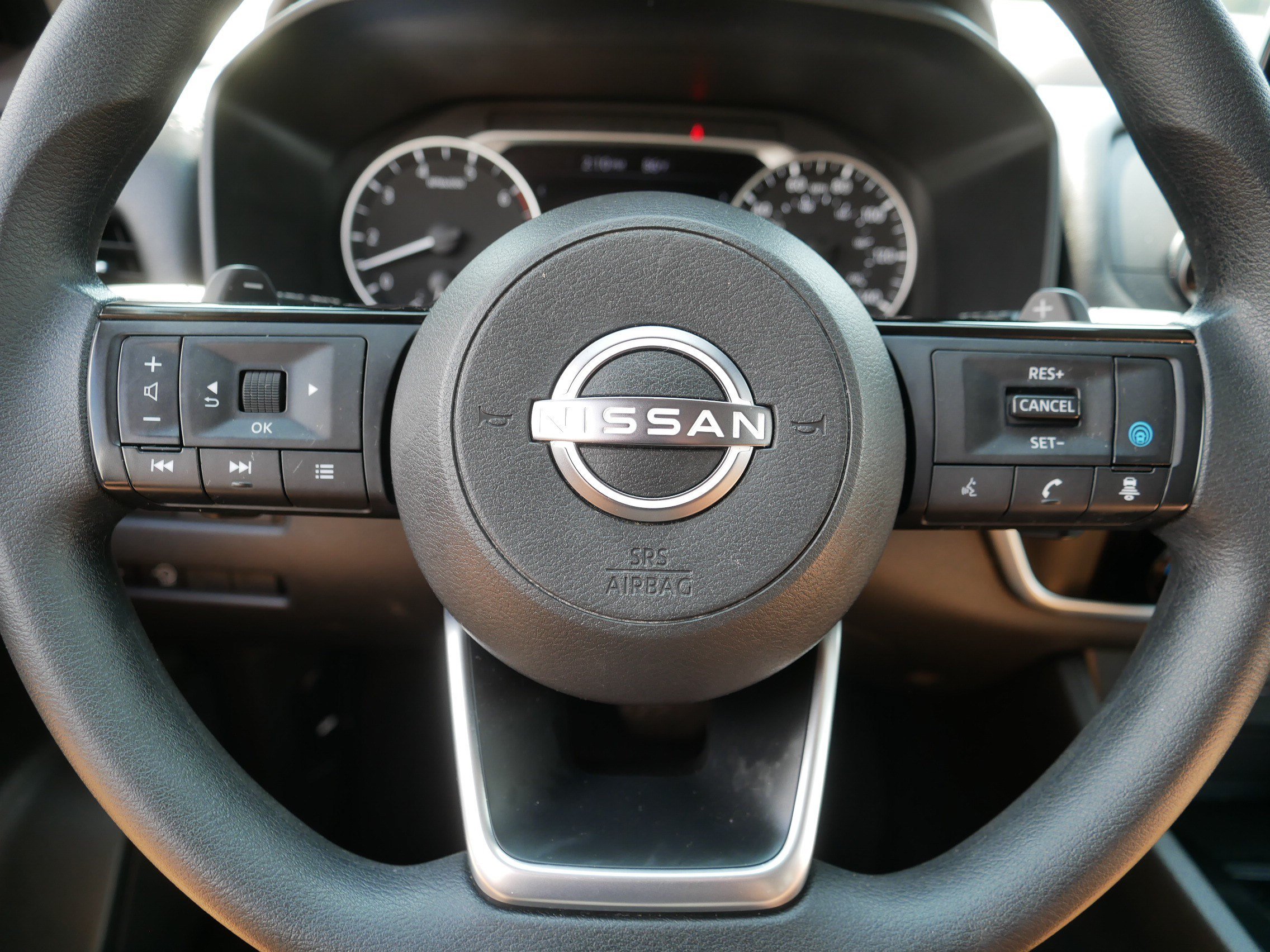 Certified 2023 Nissan Rogue SV AWD/4WD image 25