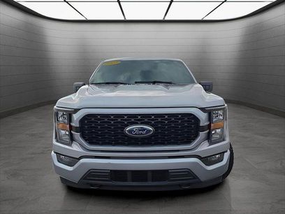 Used 2023 Ford F150 XL w/ STX Appearance Package