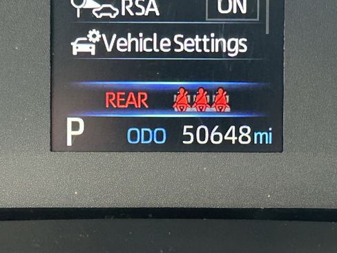 Certified 2023 Toyota Corolla LE image 25