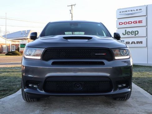 Used 2020 Dodge Durango R/T w/ Technology Group image 5