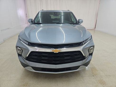 Used 2024 Chevrolet Blazer LT w/ Convenience Package image 11