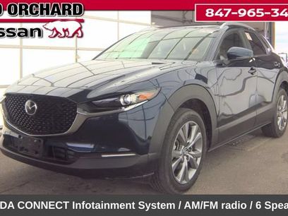 Used 2024 MAZDA CX-30 AWD 2.5 S w/ Preferred Package