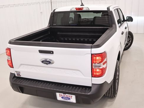 Certified 2023 Ford Maverick XLT image 37