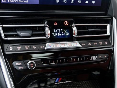 Used 2023 BMW M8 Competition image 20