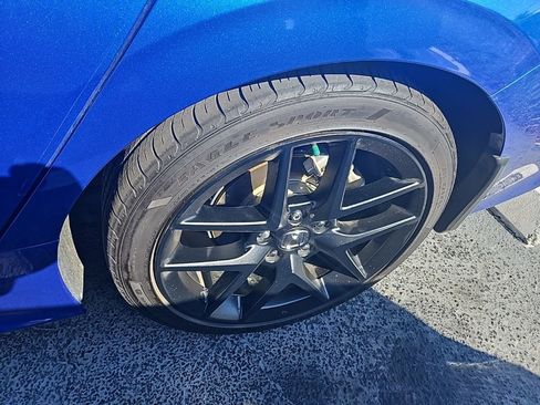 Used 2023 Honda Civic Si image 12