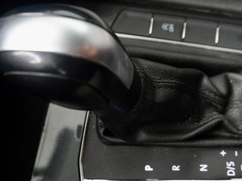 Used 2019 Volkswagen Tiguan S w/ Driver Assistance Package image 26