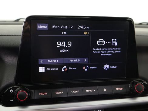 Used 2023 Kia Forte LXS FWD image 39