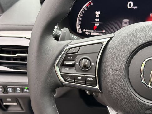 New 2026 Acura MDX SH-AWD w/ Technology Package image 25