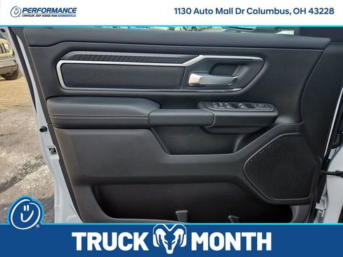 New 2026 RAM 1500 Big Horn image 21