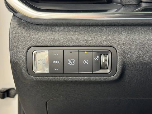 New 2026 GMC Terrain Elevation w/ LPO, Floor Liner Package image 28